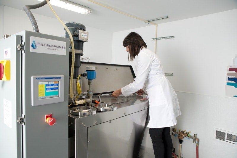 Alkaline Hydrolysis