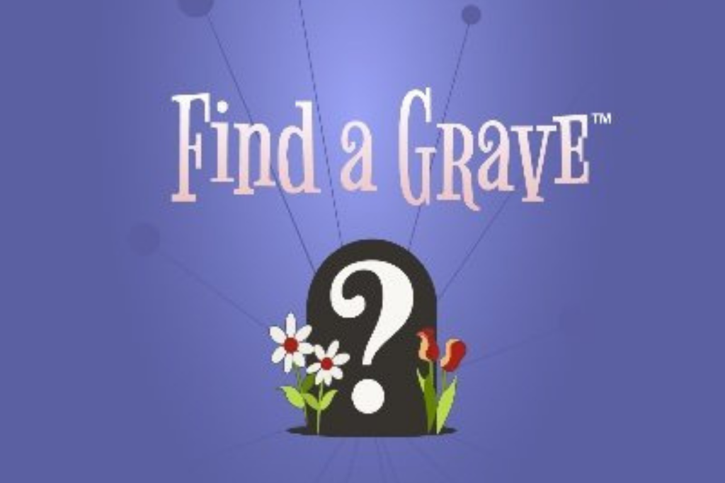 Find a Grave