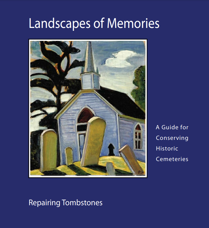 Landscape of Memories