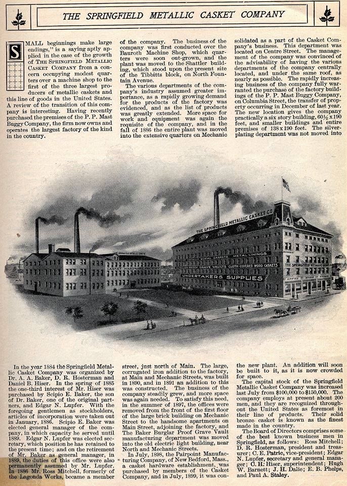 Springfield_Metallic_Casket_Company_Ohio_1900_-_information