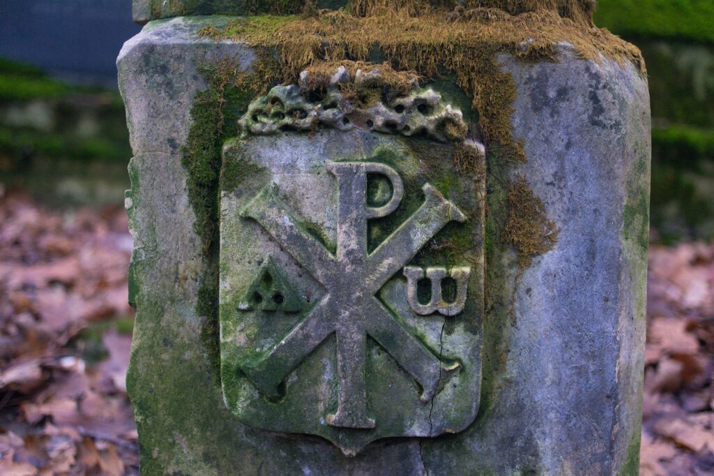 Chi Rho