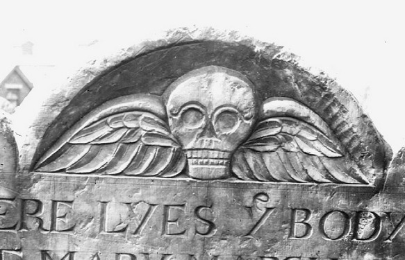 Death Head