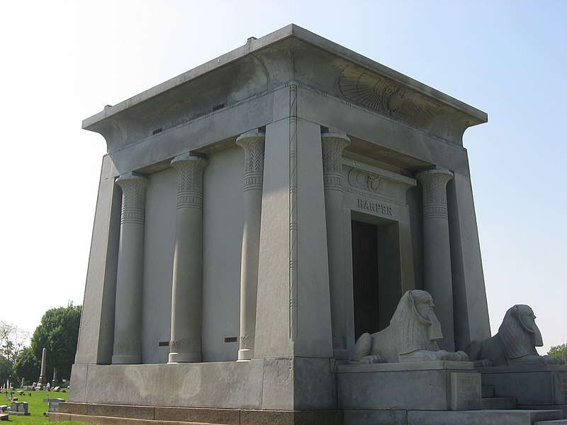 Egyptian Revival