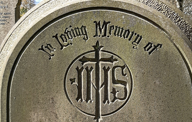 IHS