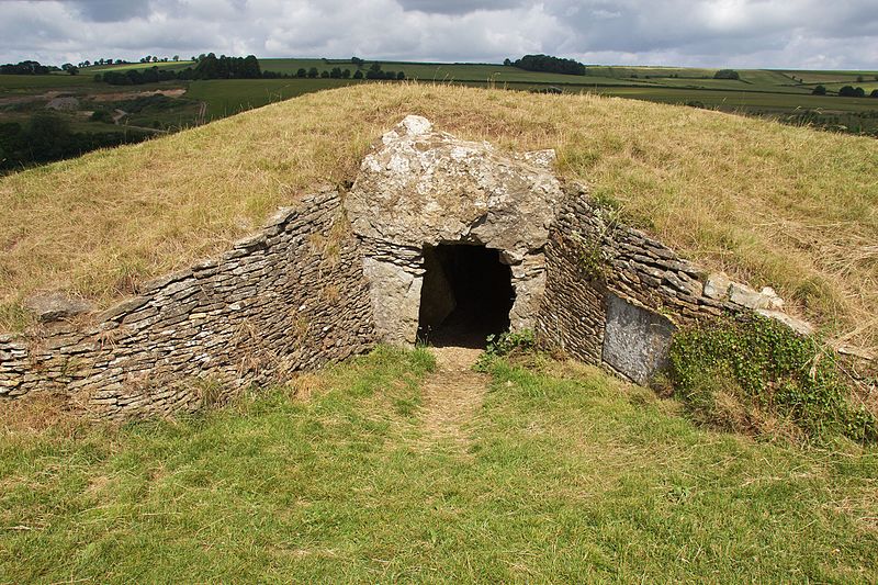 Tumulus